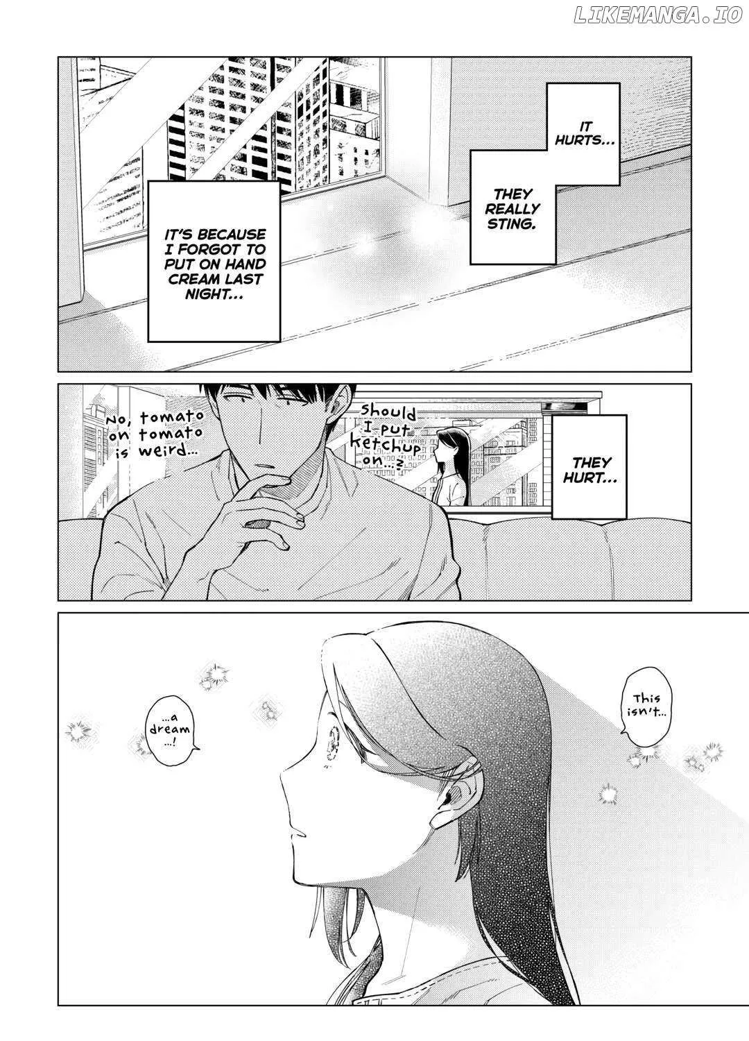 Read Izakaya Bottakuri chapter 57 image 63 on Lezhin