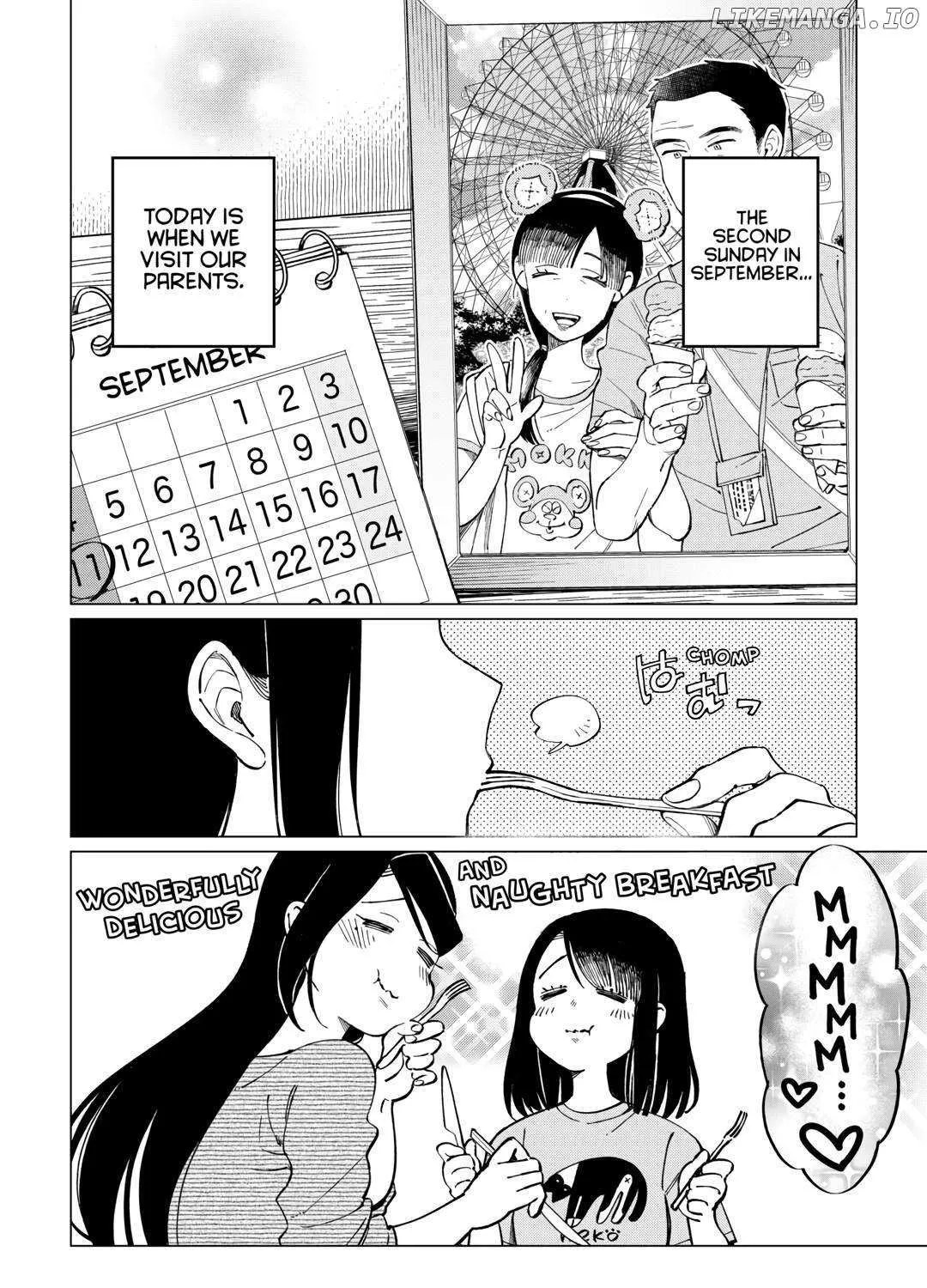 Read Izakaya Bottakuri chapter 58 image 2 on Lezhin