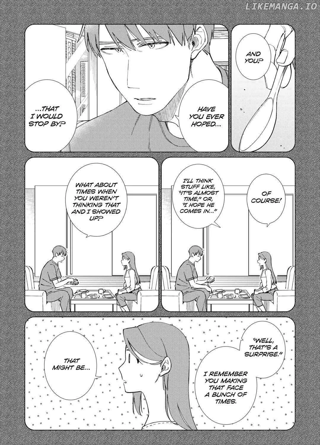 Read Izakaya Bottakuri chapter 59 image 16 on Lezhin
