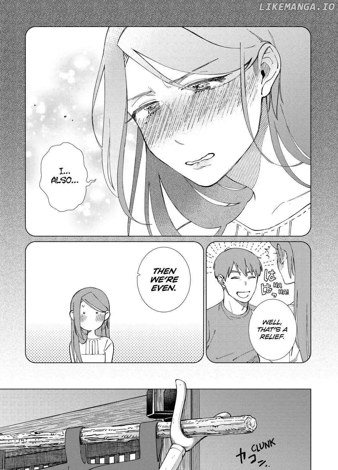 Read Izakaya Bottakuri chapter 59 image 20 on Lezhin