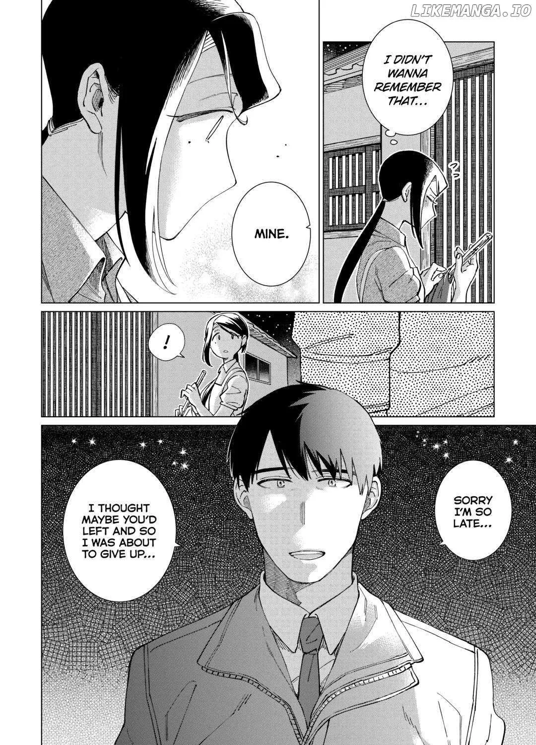 Read Izakaya Bottakuri chapter 59 image 22 on Lezhin