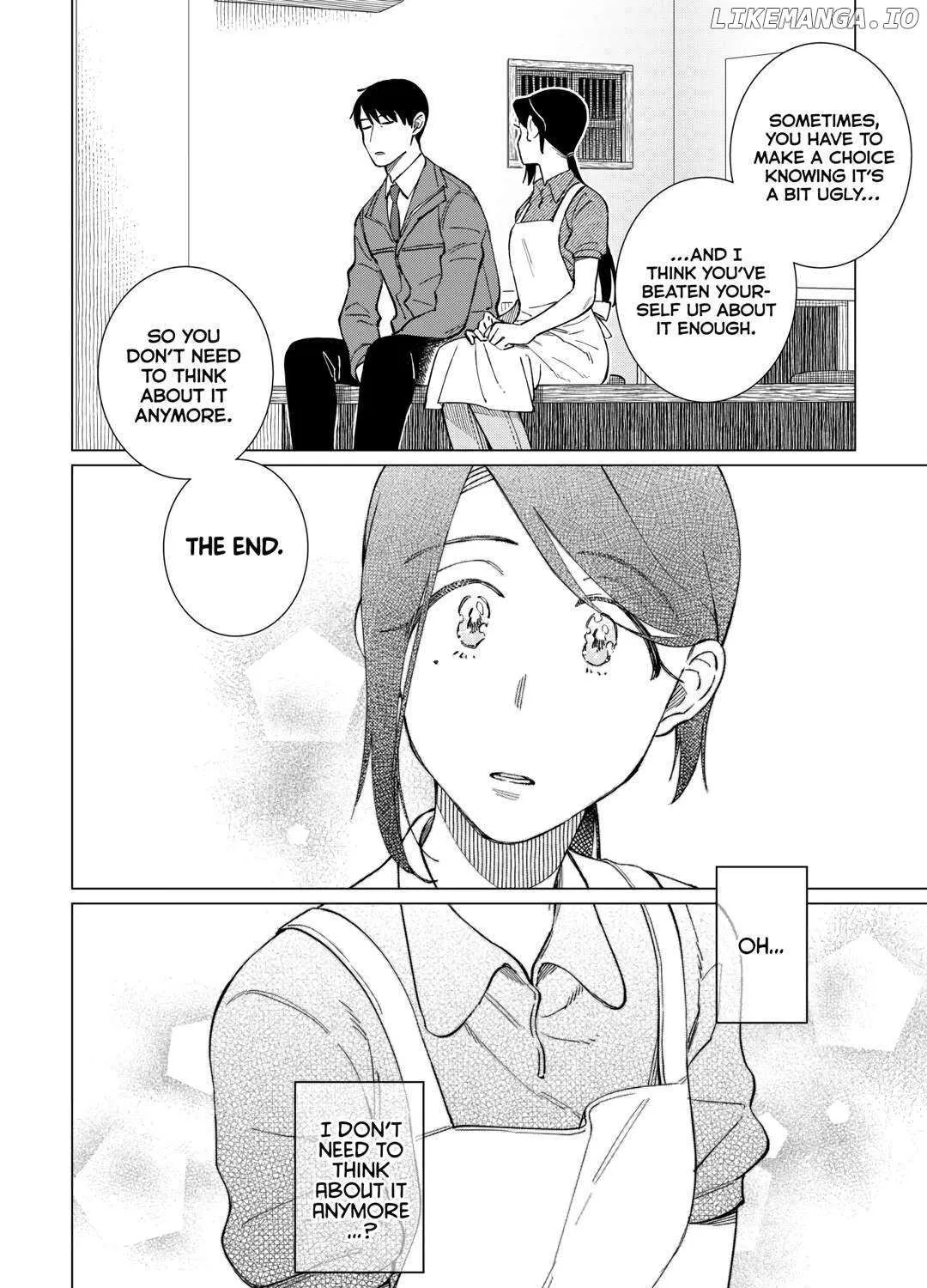 Read Izakaya Bottakuri chapter 59 image 30 on Lezhin