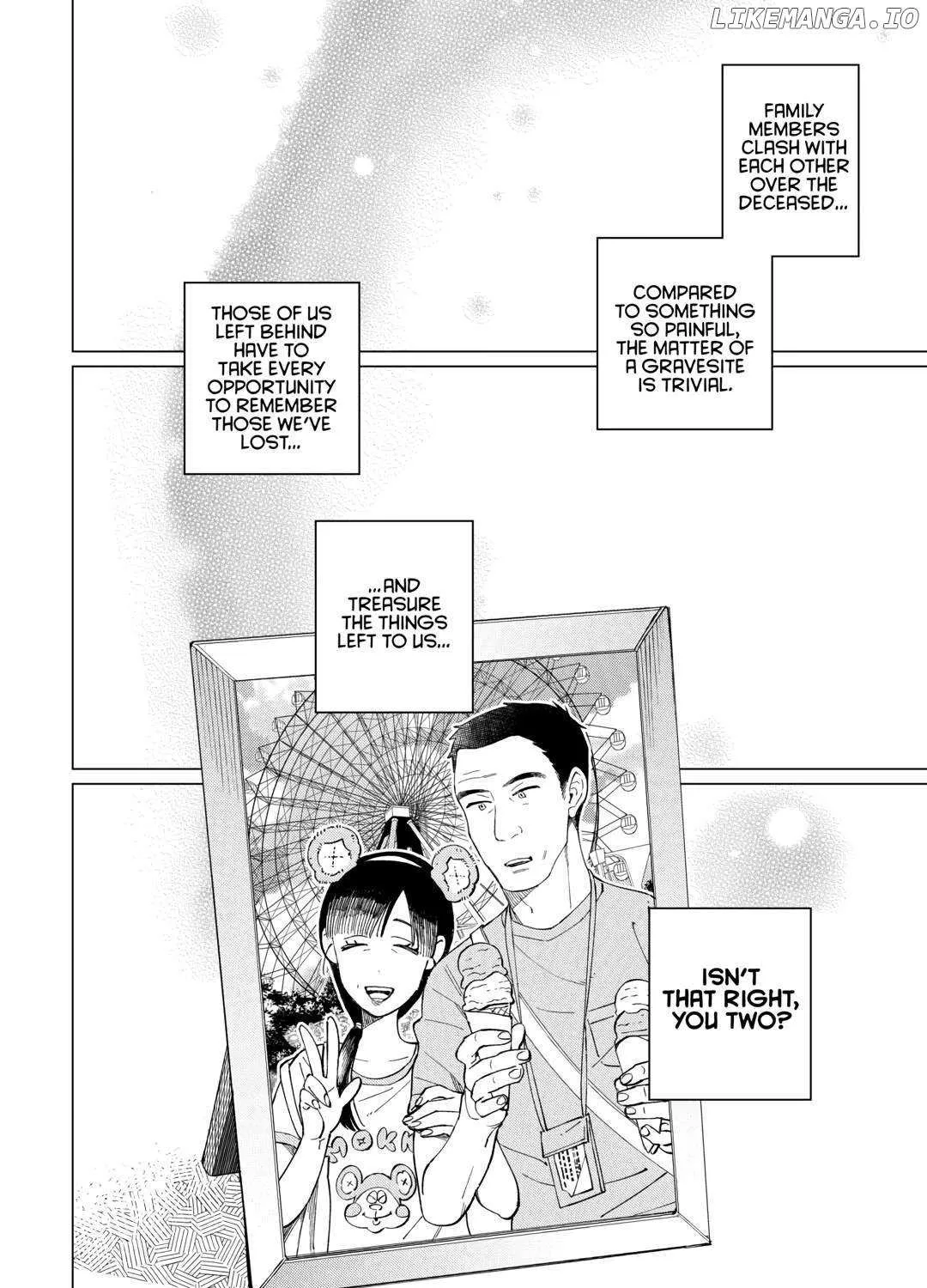 Read Izakaya Bottakuri chapter 59 image 42 on Lezhin