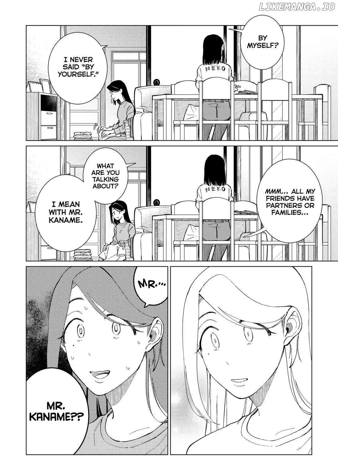 Read Izakaya Bottakuri chapter 60 image 2 on Lezhin