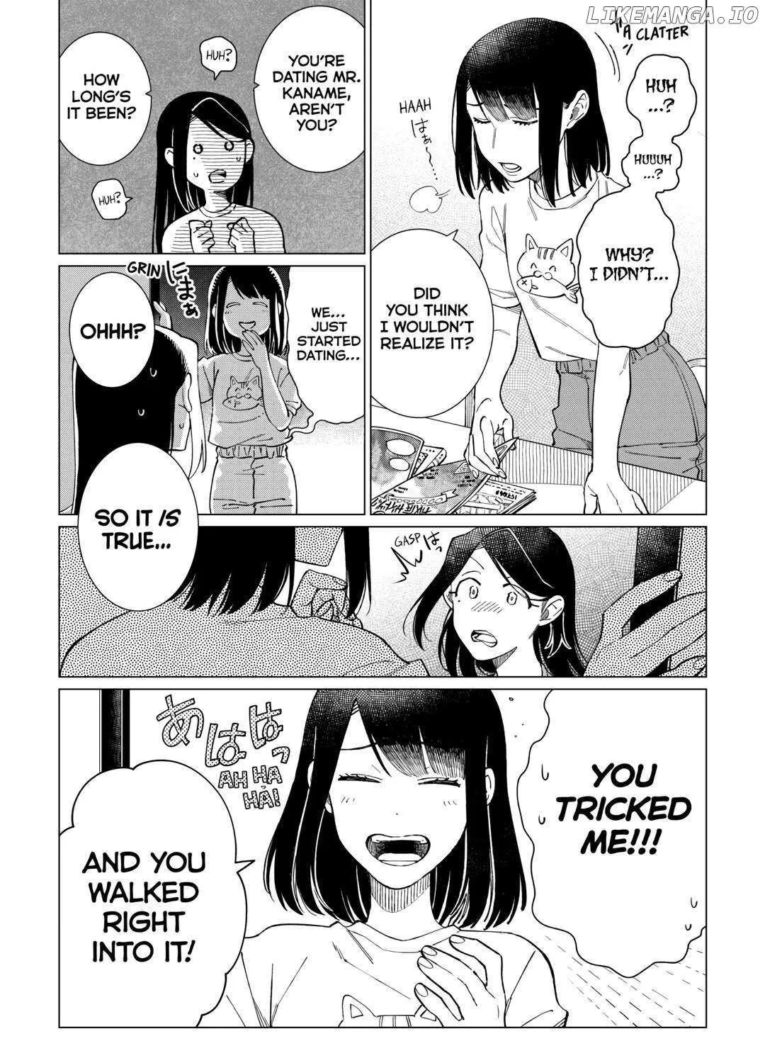 Read Izakaya Bottakuri chapter 60 image 4 on Lezhin