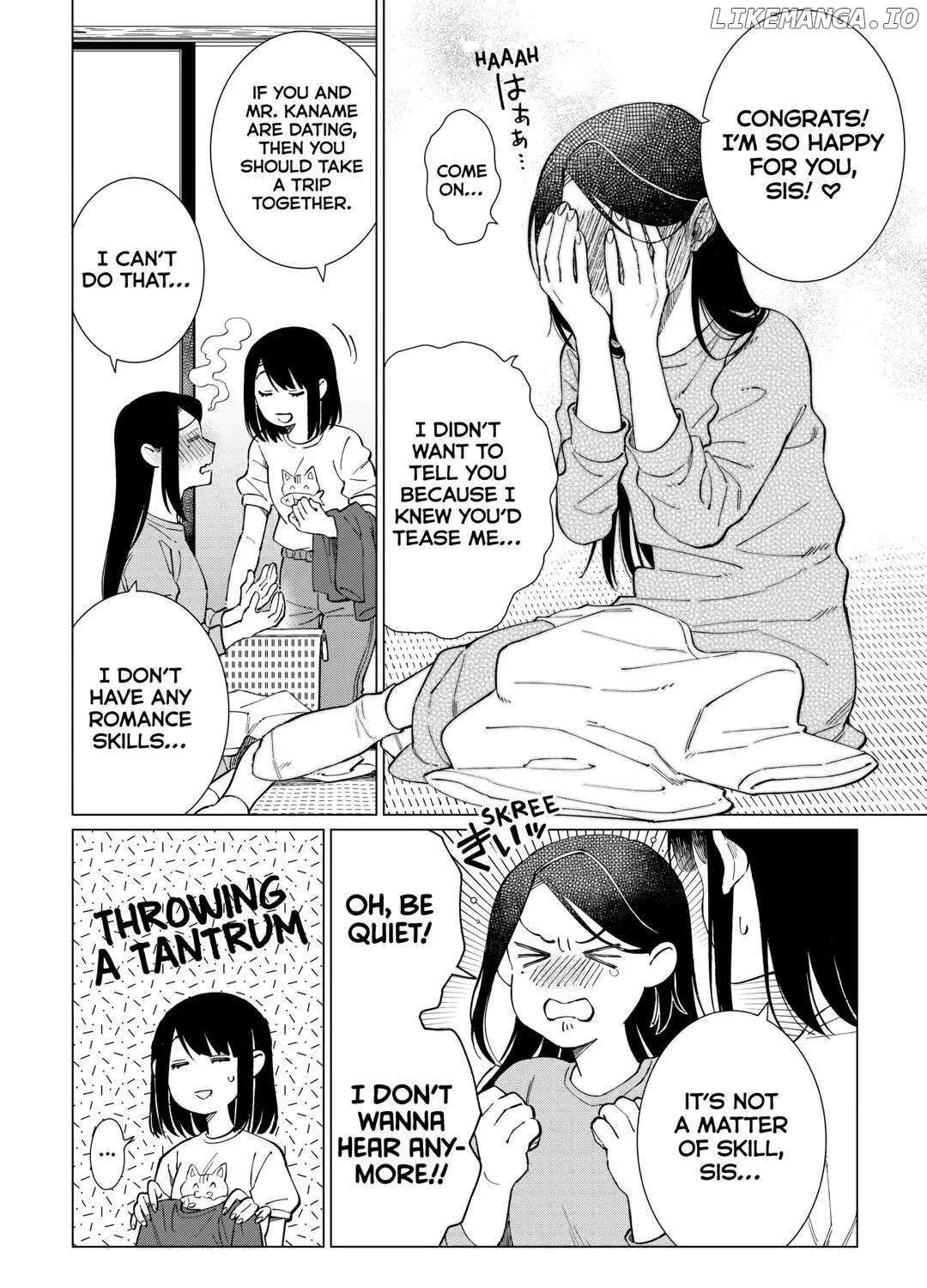 Read Izakaya Bottakuri chapter 60 image 6 on Lezhin