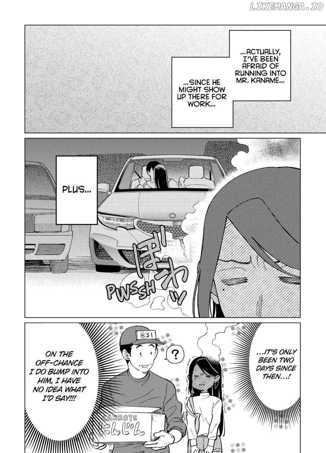 Read Izakaya Bottakuri chapter 62 image 3 on Lezhin