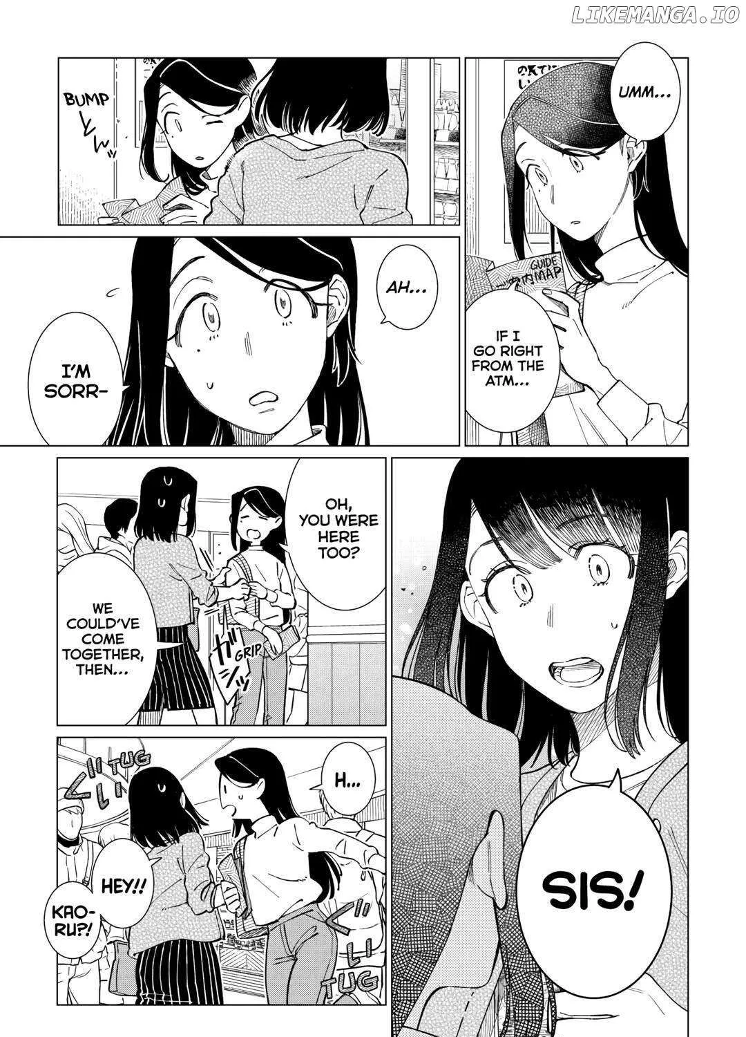 Read Izakaya Bottakuri chapter 62 image 9 on Lezhin