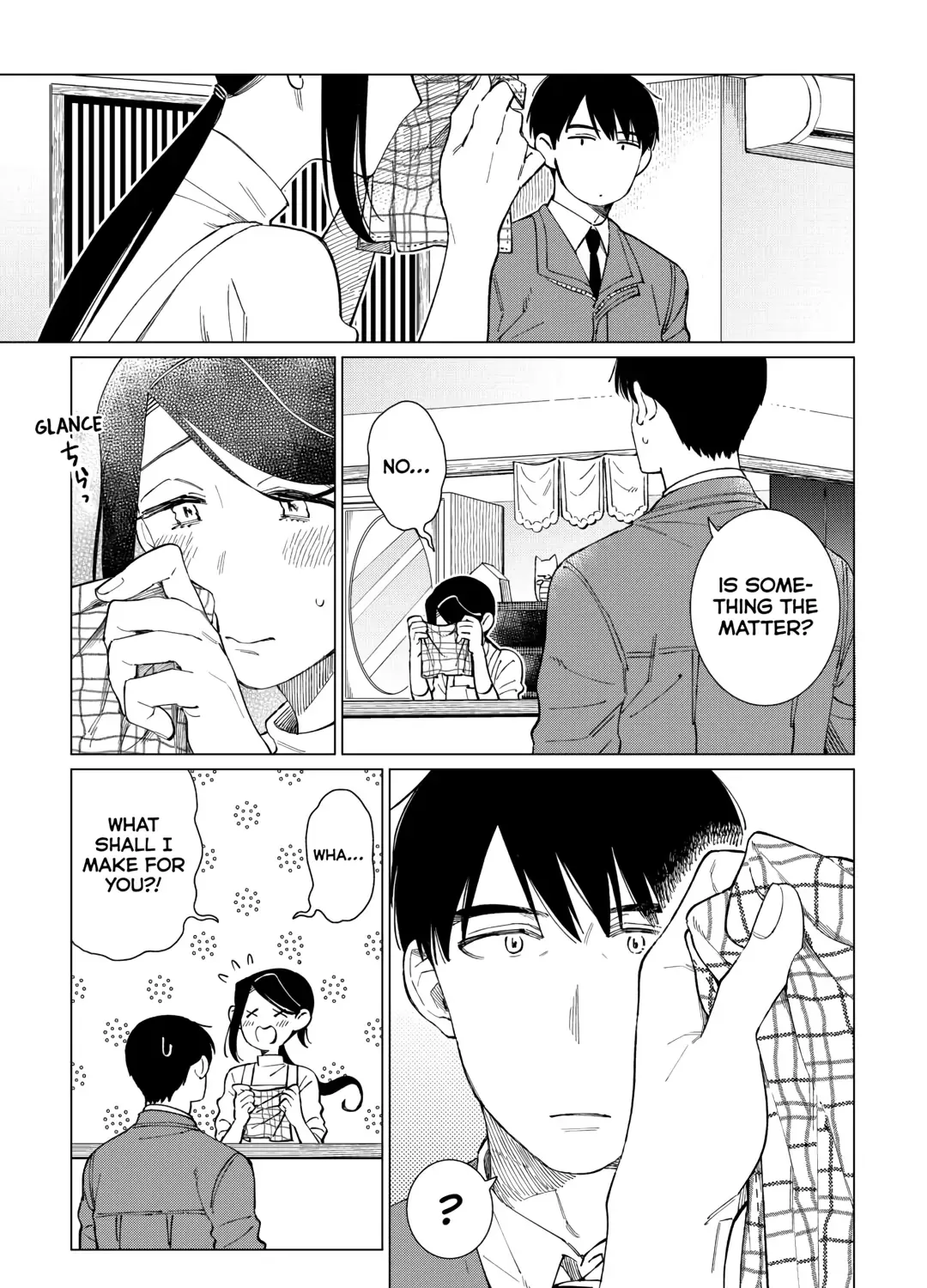 Read Izakaya Bottakuri chapter 63 image 2 on Lezhin