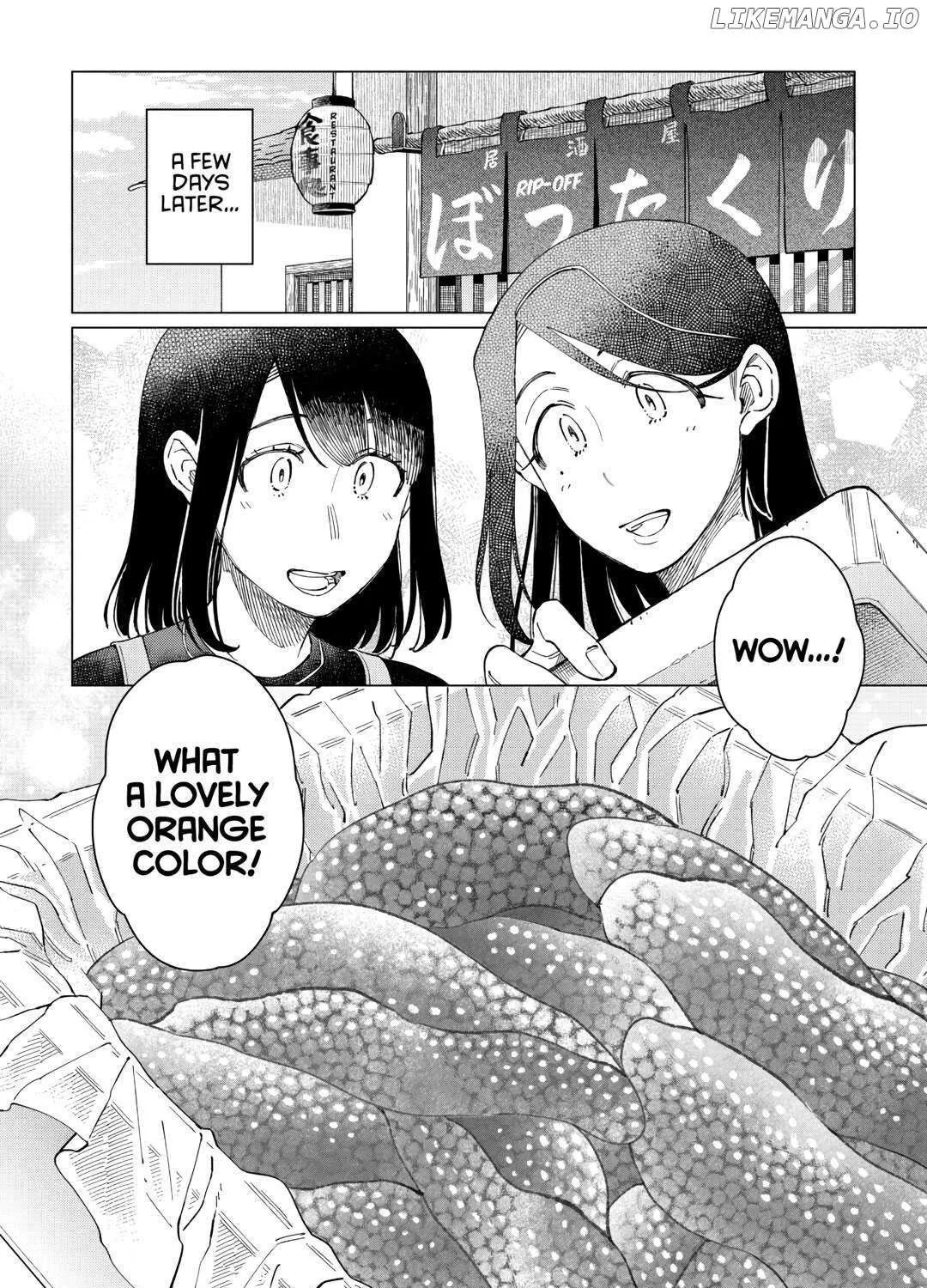 Read Izakaya Bottakuri chapter 64 image 10 on Lezhin