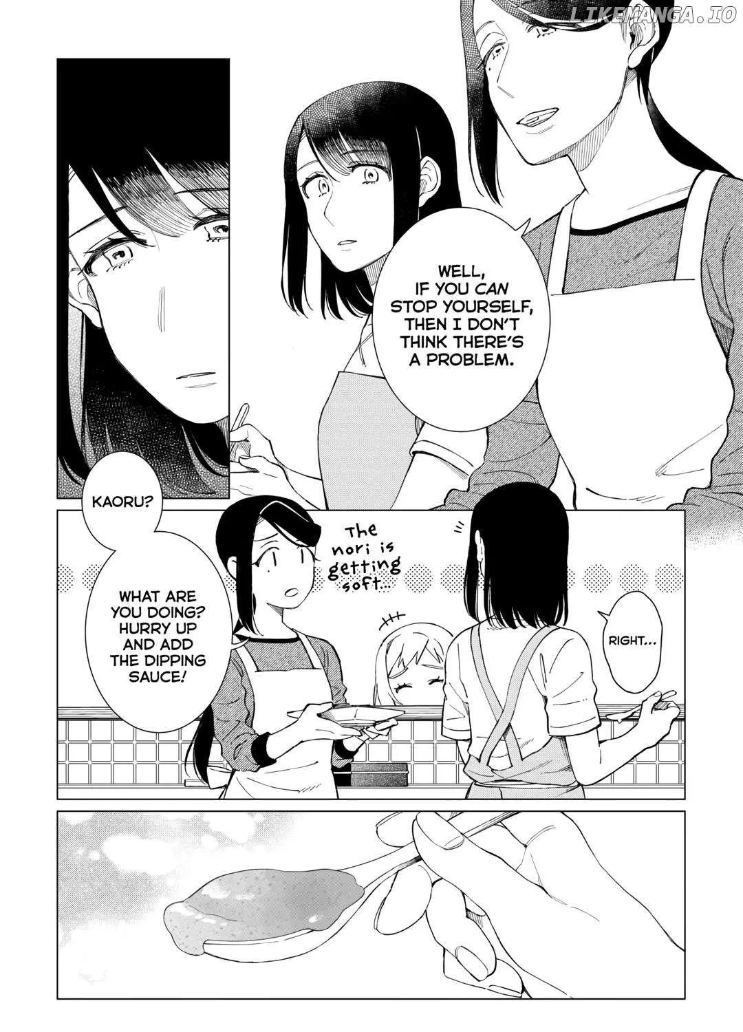 Read Izakaya Bottakuri chapter 66 image 22 on Lezhin