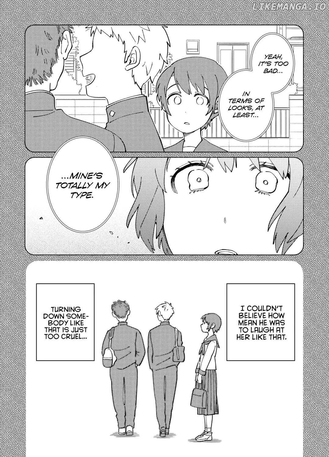 Read Izakaya Bottakuri chapter 67 image 21 on Lezhin