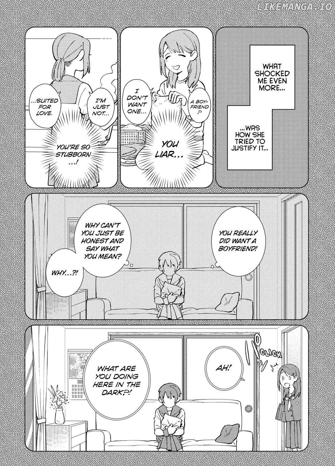 Read Izakaya Bottakuri chapter 67 image 23 on Lezhin