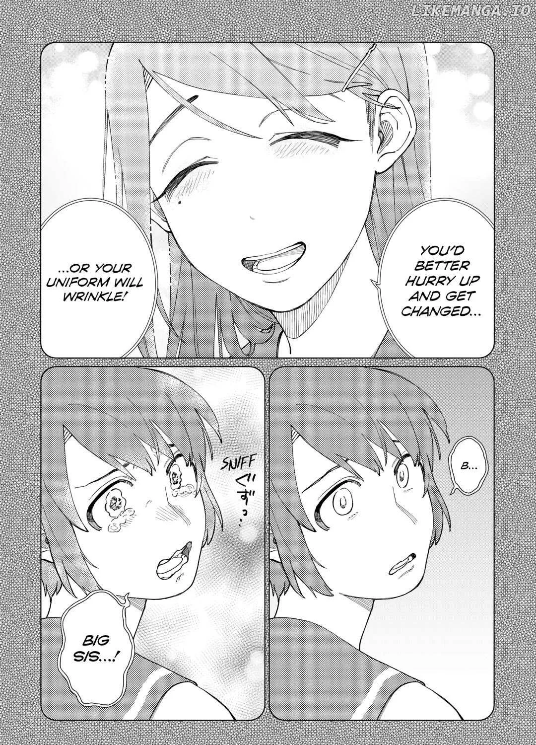 Read Izakaya Bottakuri chapter 67 image 25 on Lezhin
