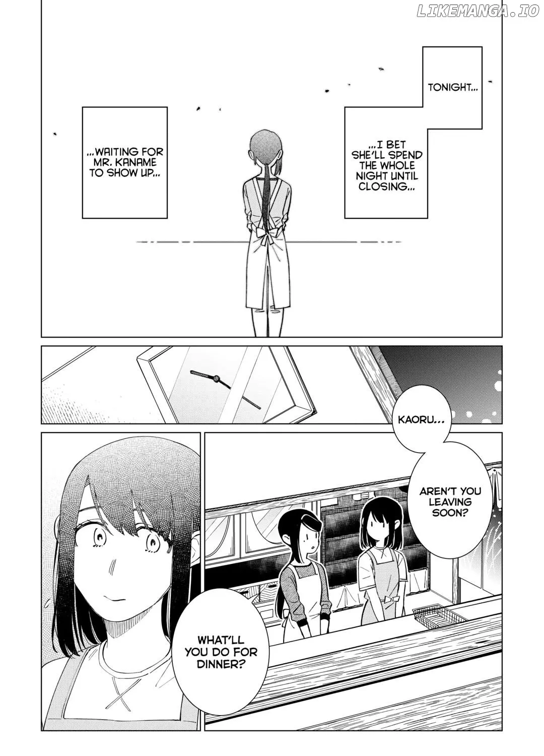 Read Izakaya Bottakuri chapter 67 image 29 on Lezhin