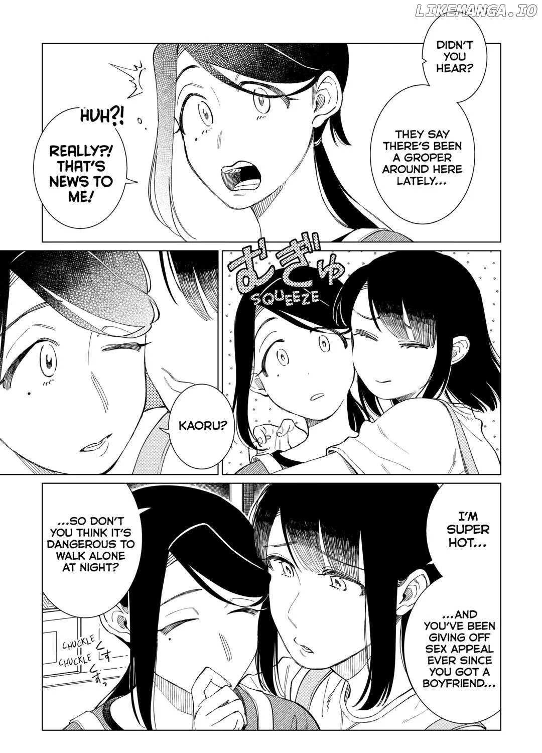 Read Izakaya Bottakuri chapter 67 image 31 on Lezhin