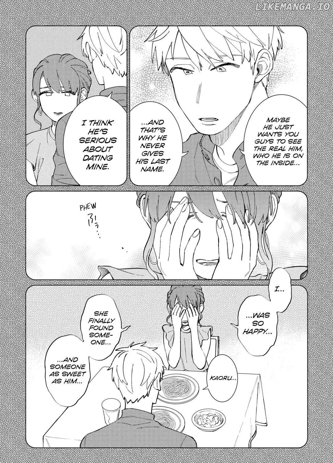 Read Izakaya Bottakuri chapter 67 image 9 on Lezhin