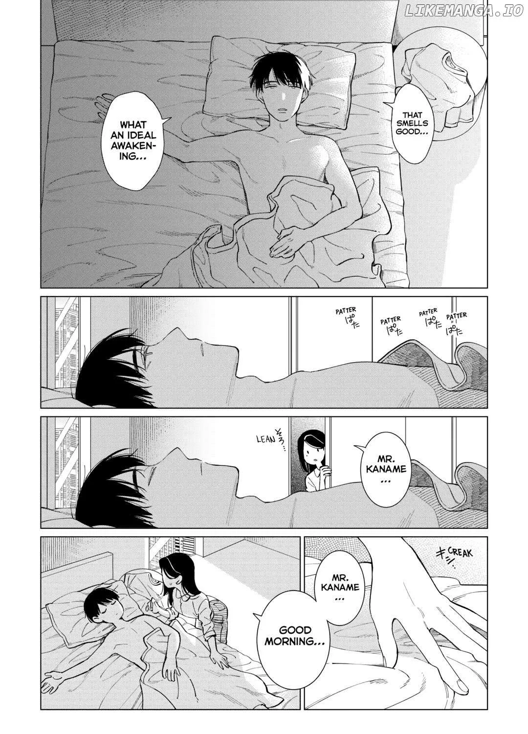 Read Izakaya Bottakuri chapter 68 image 10 on Lezhin