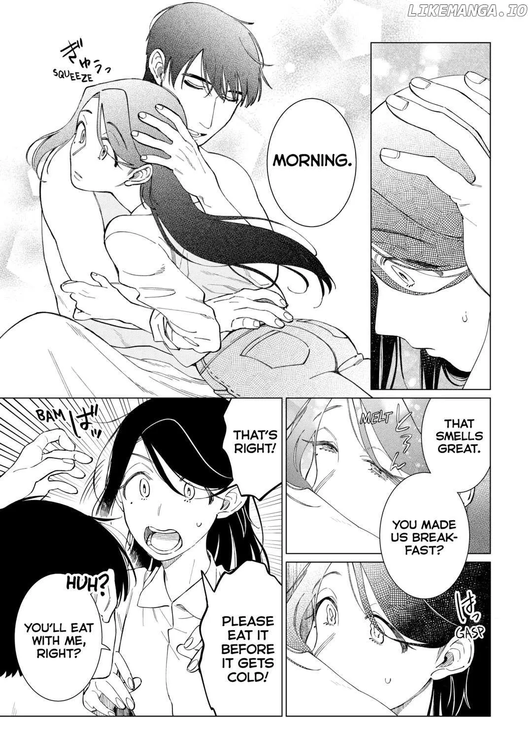 Read Izakaya Bottakuri chapter 68 image 12 on Lezhin