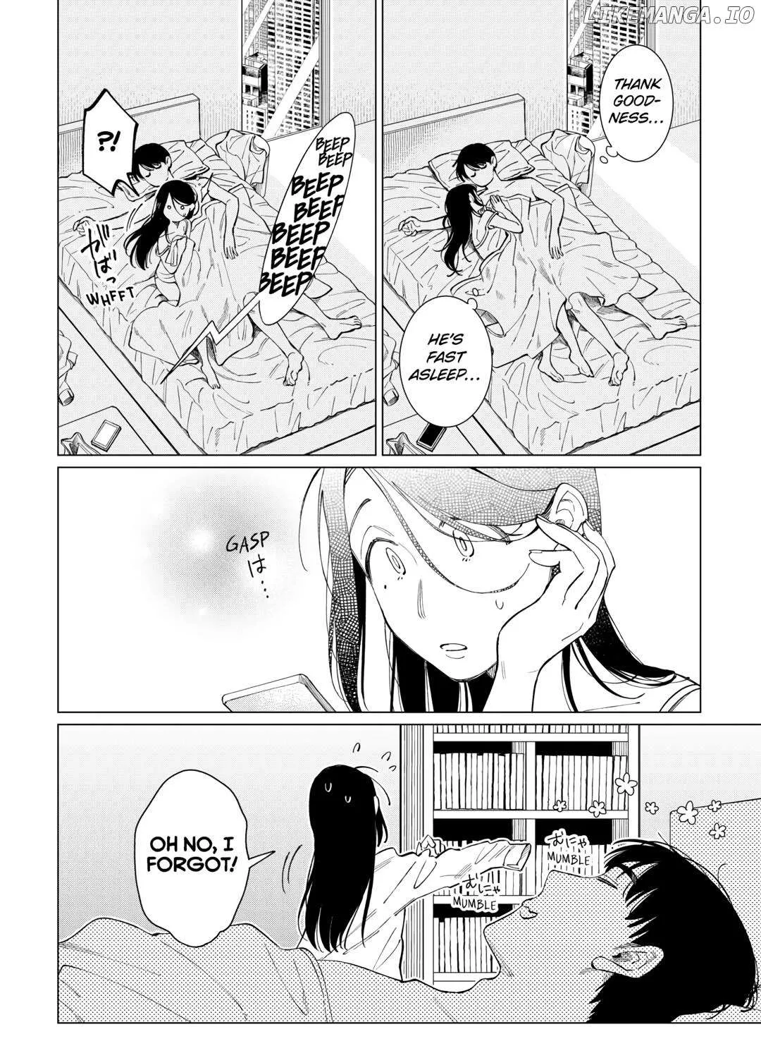 Read Izakaya Bottakuri chapter 68 image 2 on Lezhin