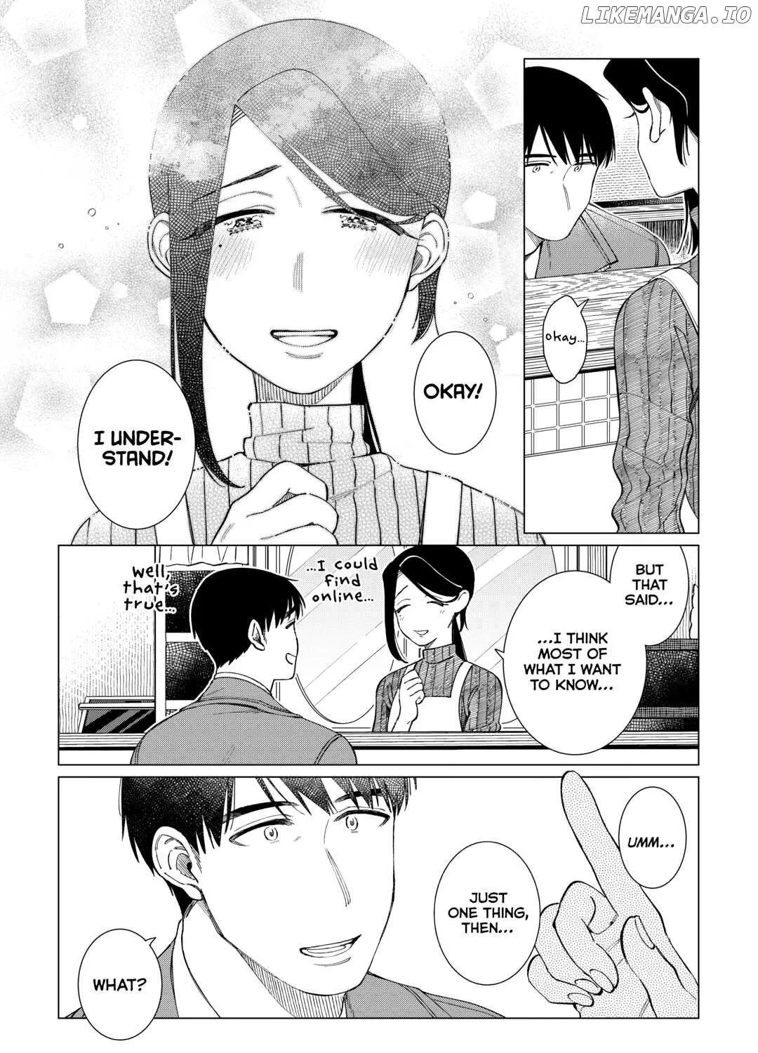Read Izakaya Bottakuri chapter 70 image 20 on Lezhin