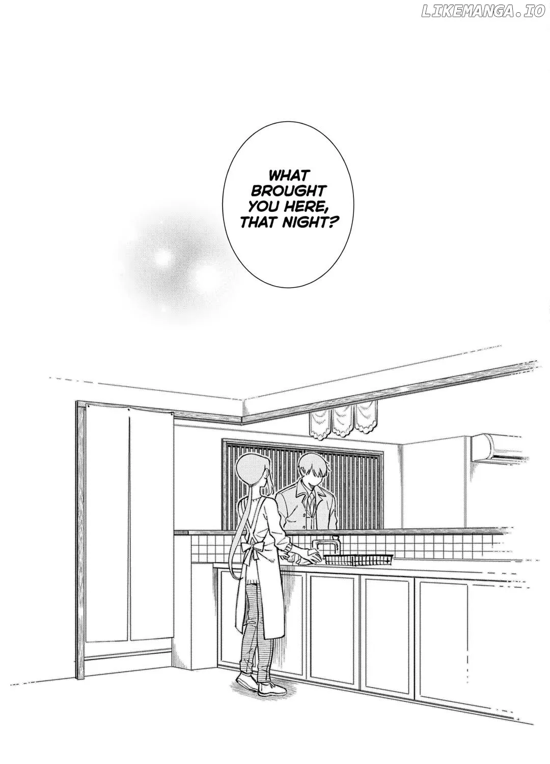 Read Izakaya Bottakuri chapter 70 image 22 on Lezhin