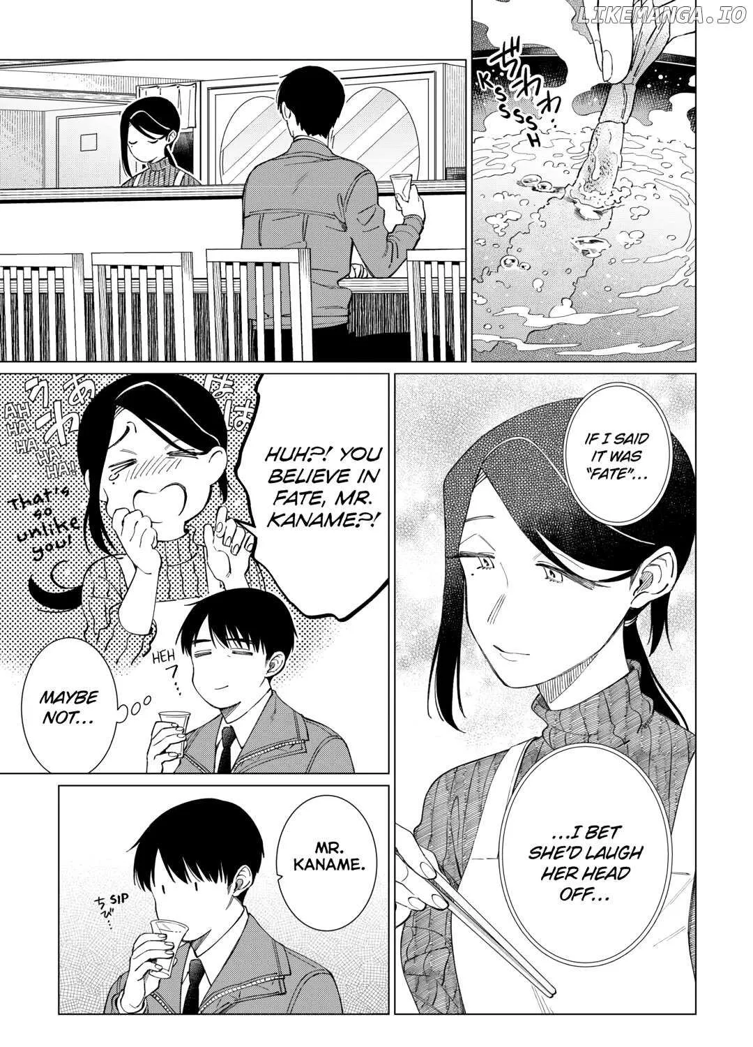 Read Izakaya Bottakuri chapter 70 image 30 on Lezhin