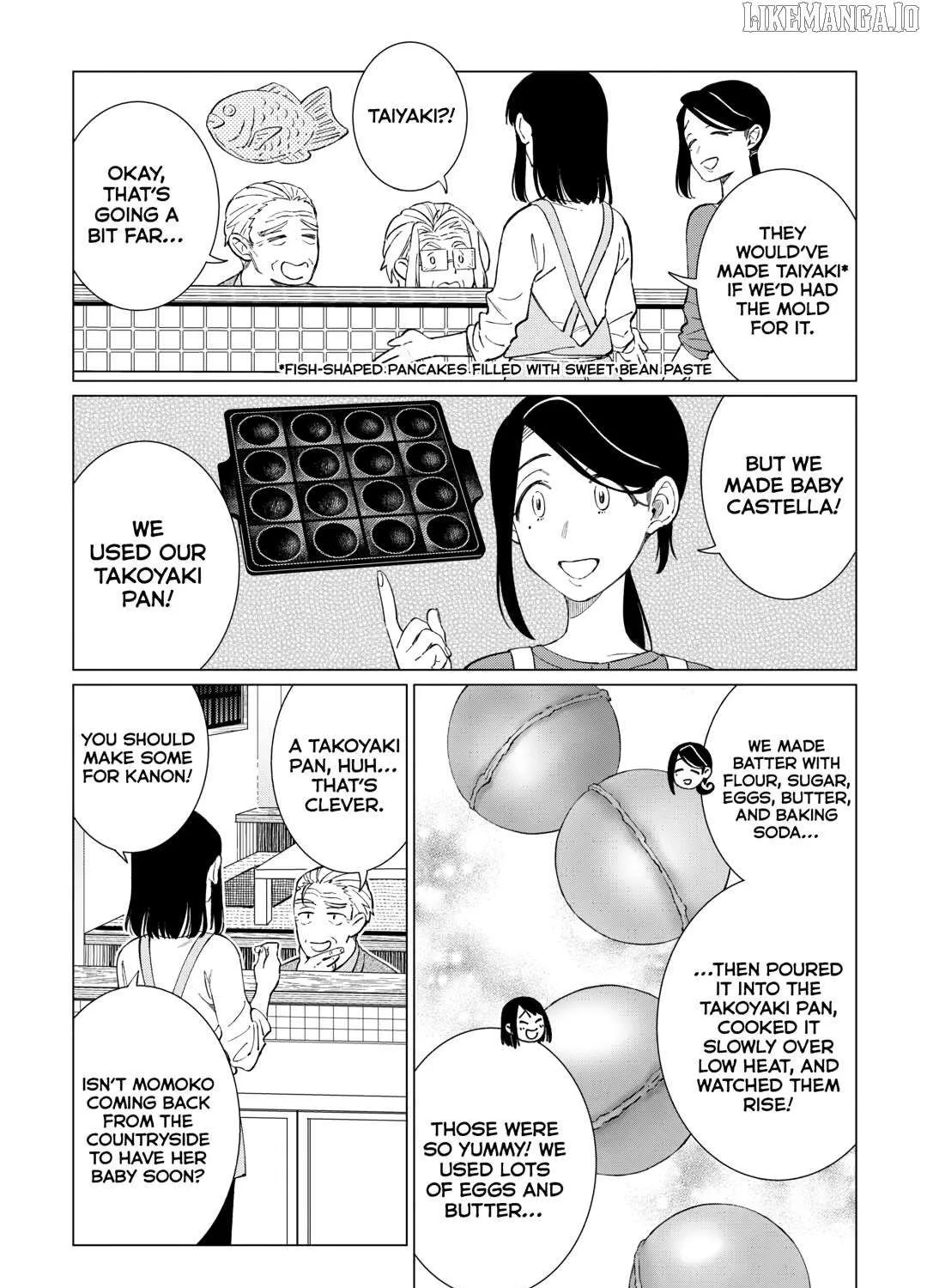 Read Izakaya Bottakuri chapter 72 image 28 on Lezhin