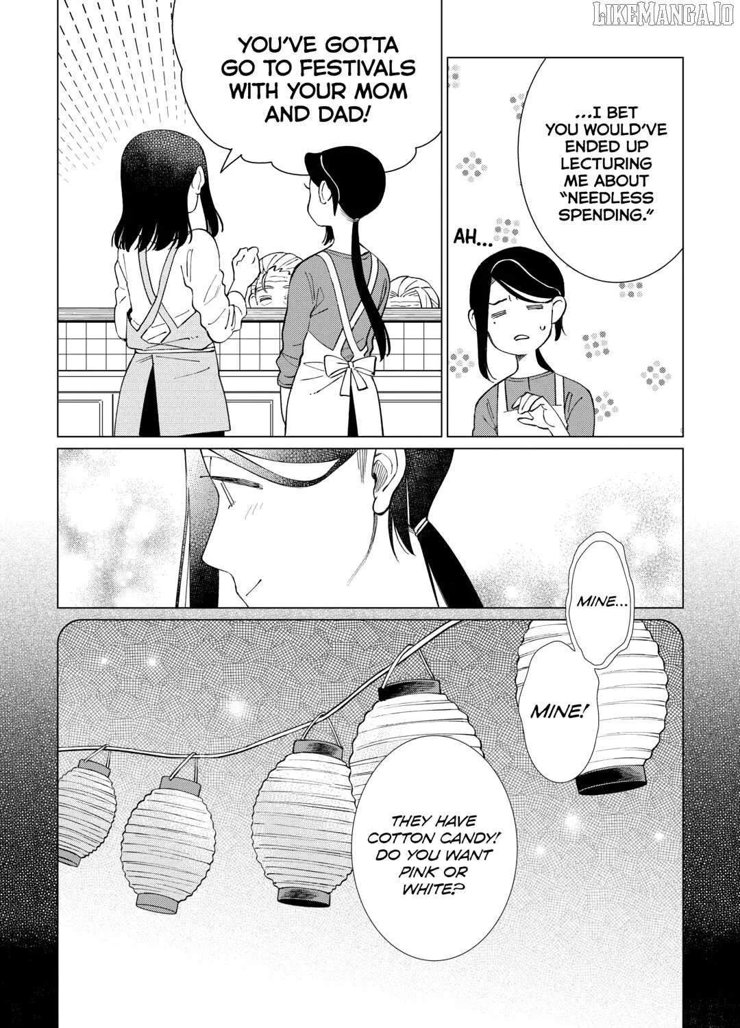 Read Izakaya Bottakuri chapter 72 image 6 on Lezhin
