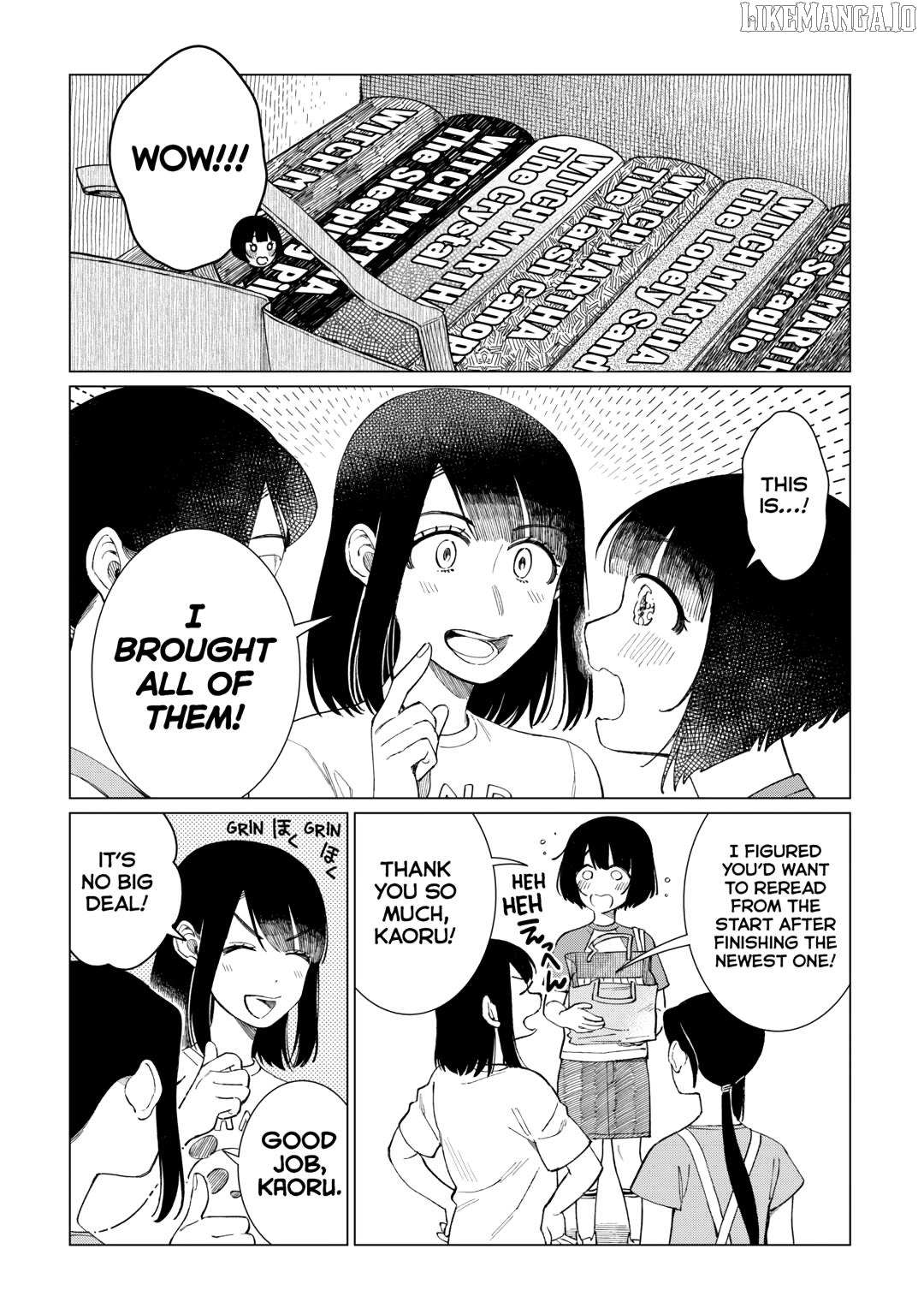 Read Izakaya Bottakuri chapter 74 image 11 on Lezhin
