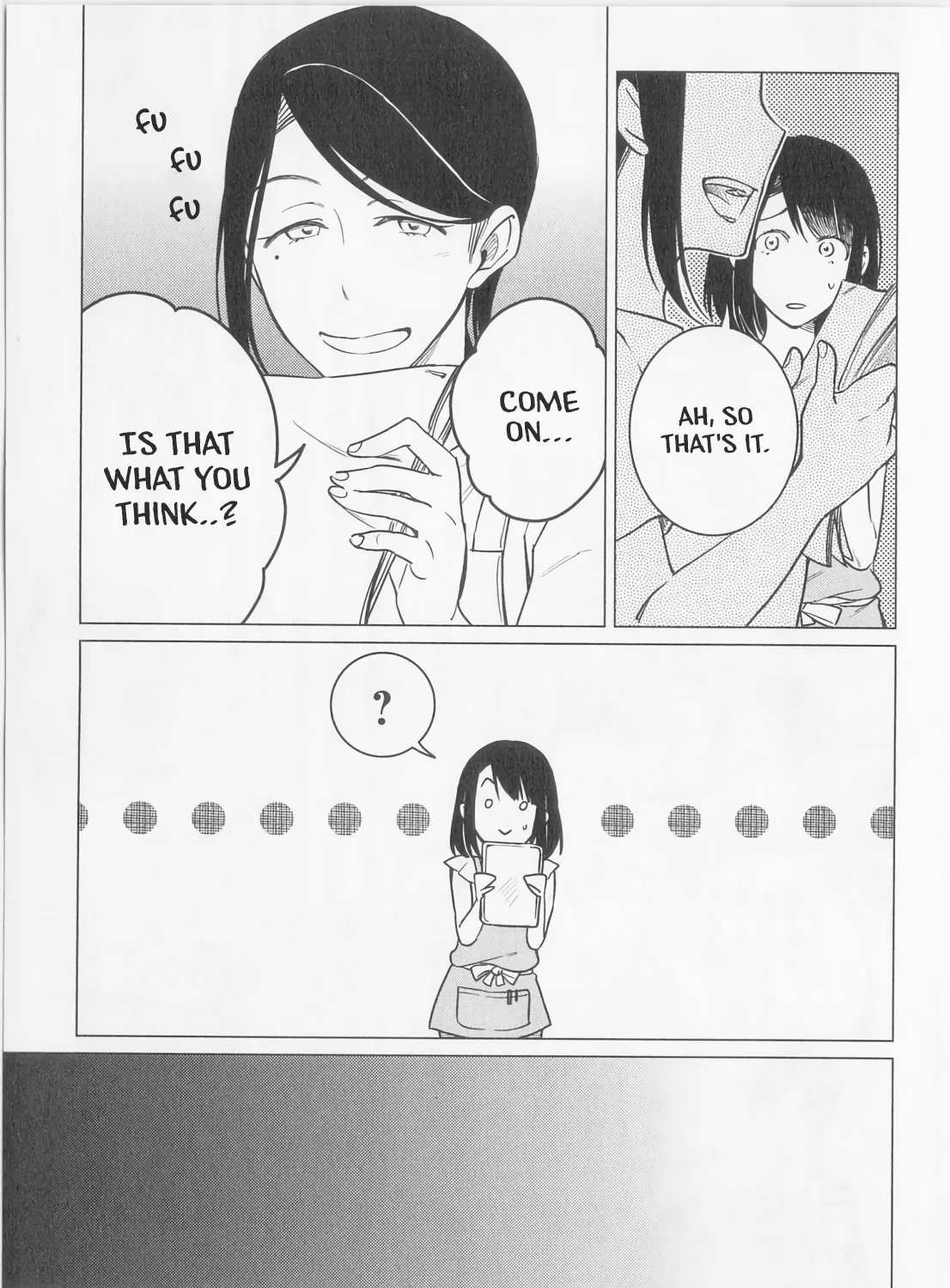 Read Izakaya Bottakuri chapter 8 image 36 on Lezhin