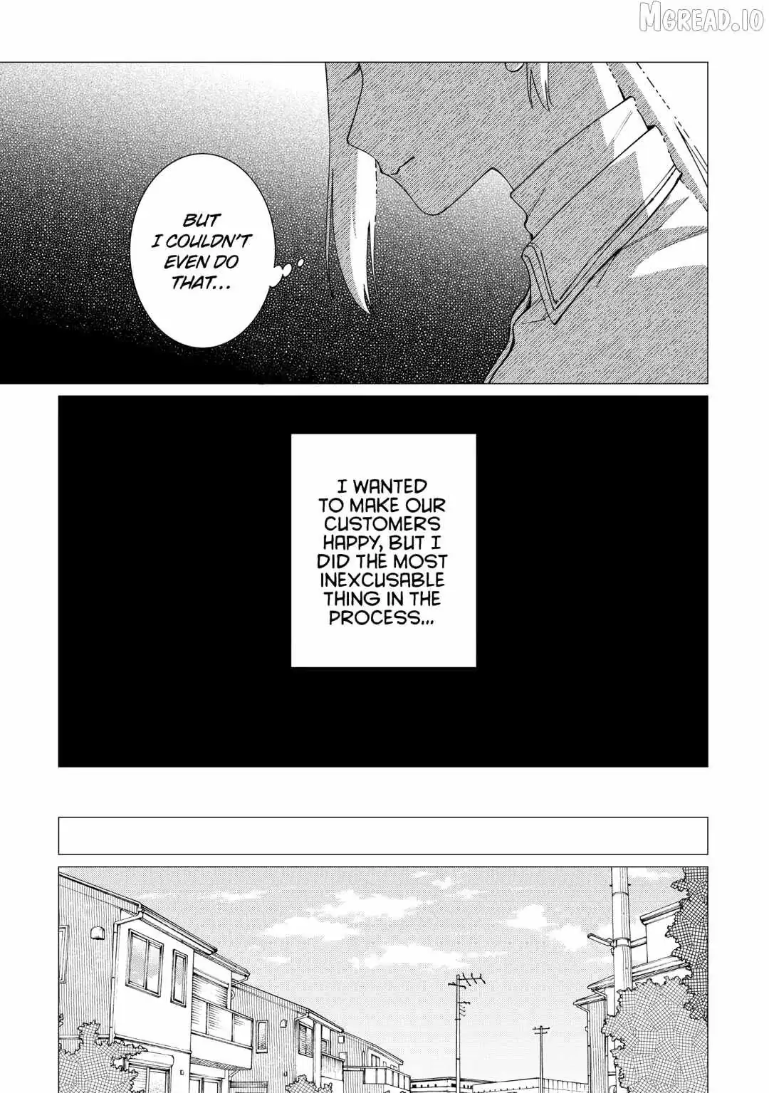 Read Izakaya Bottakuri chapter 81 image 14 on Lezhin