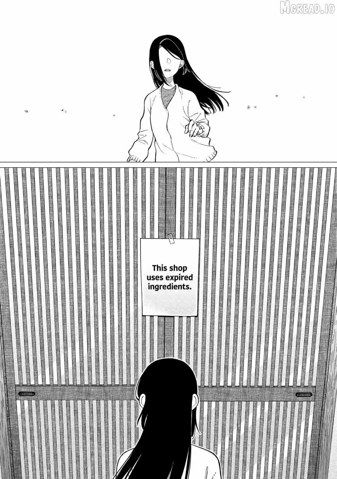 Read Izakaya Bottakuri chapter 81 image 18 on Lezhin