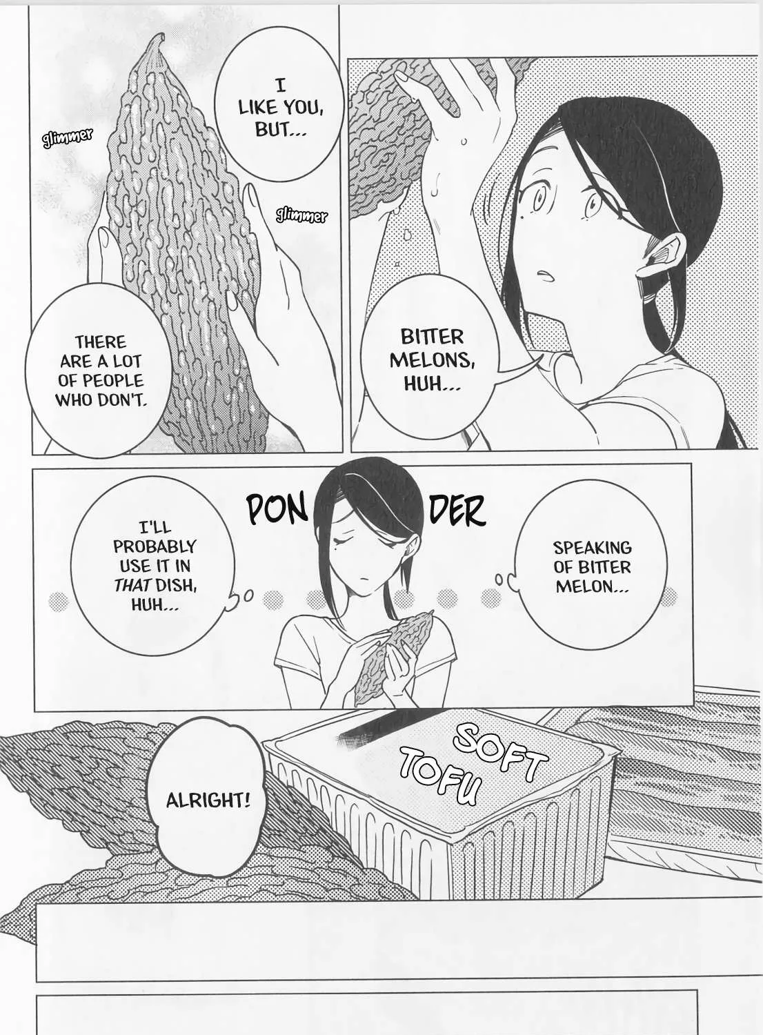 Read Izakaya Bottakuri chapter 9 image 10 on Lezhin