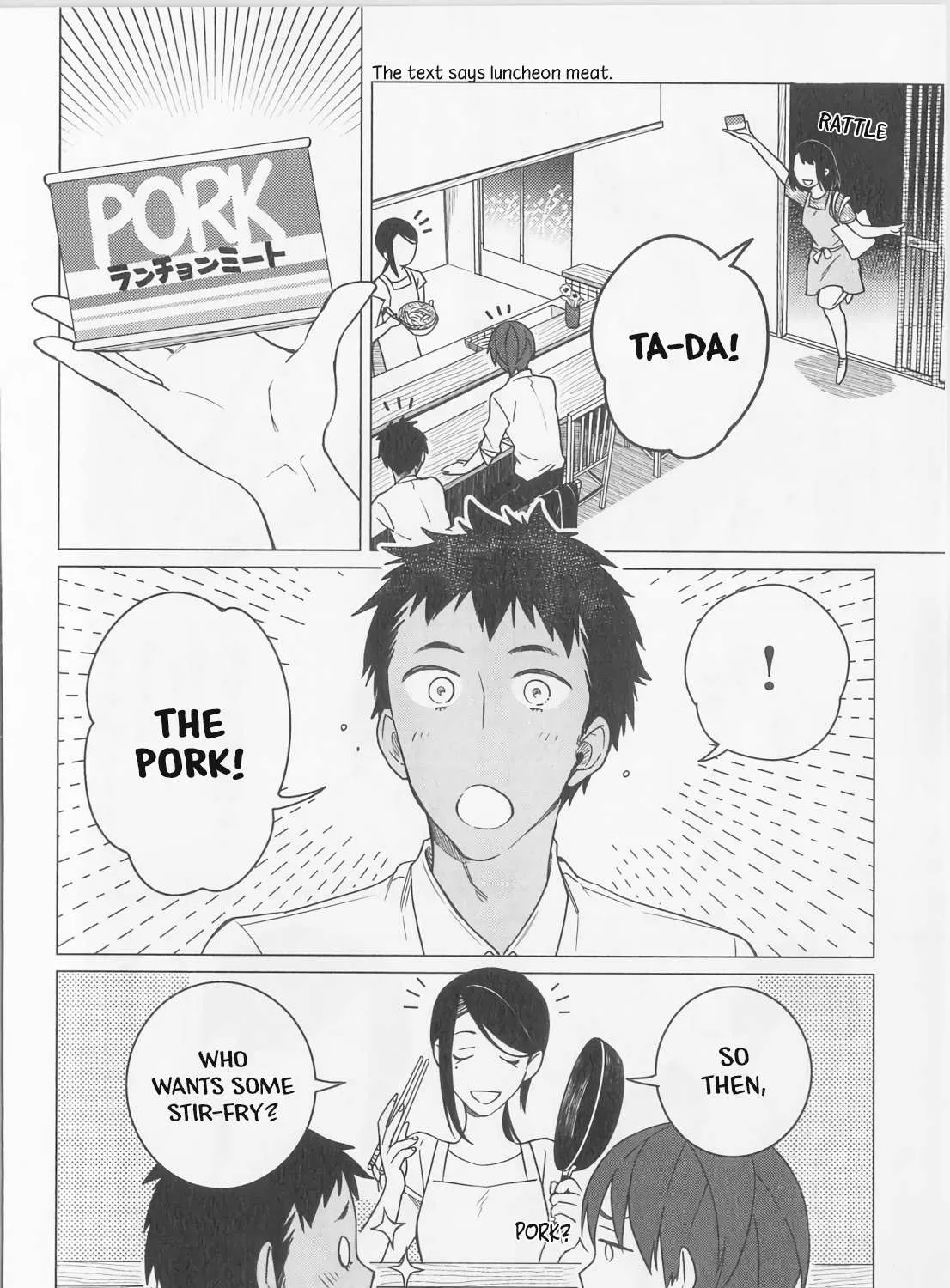 Read Izakaya Bottakuri chapter 9 image 30 on Lezhin