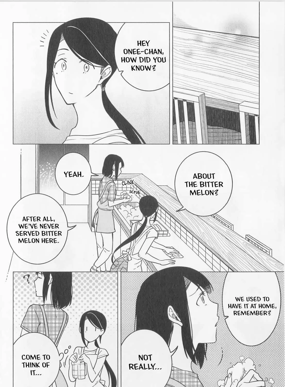Read Izakaya Bottakuri chapter 9 image 46 on Lezhin