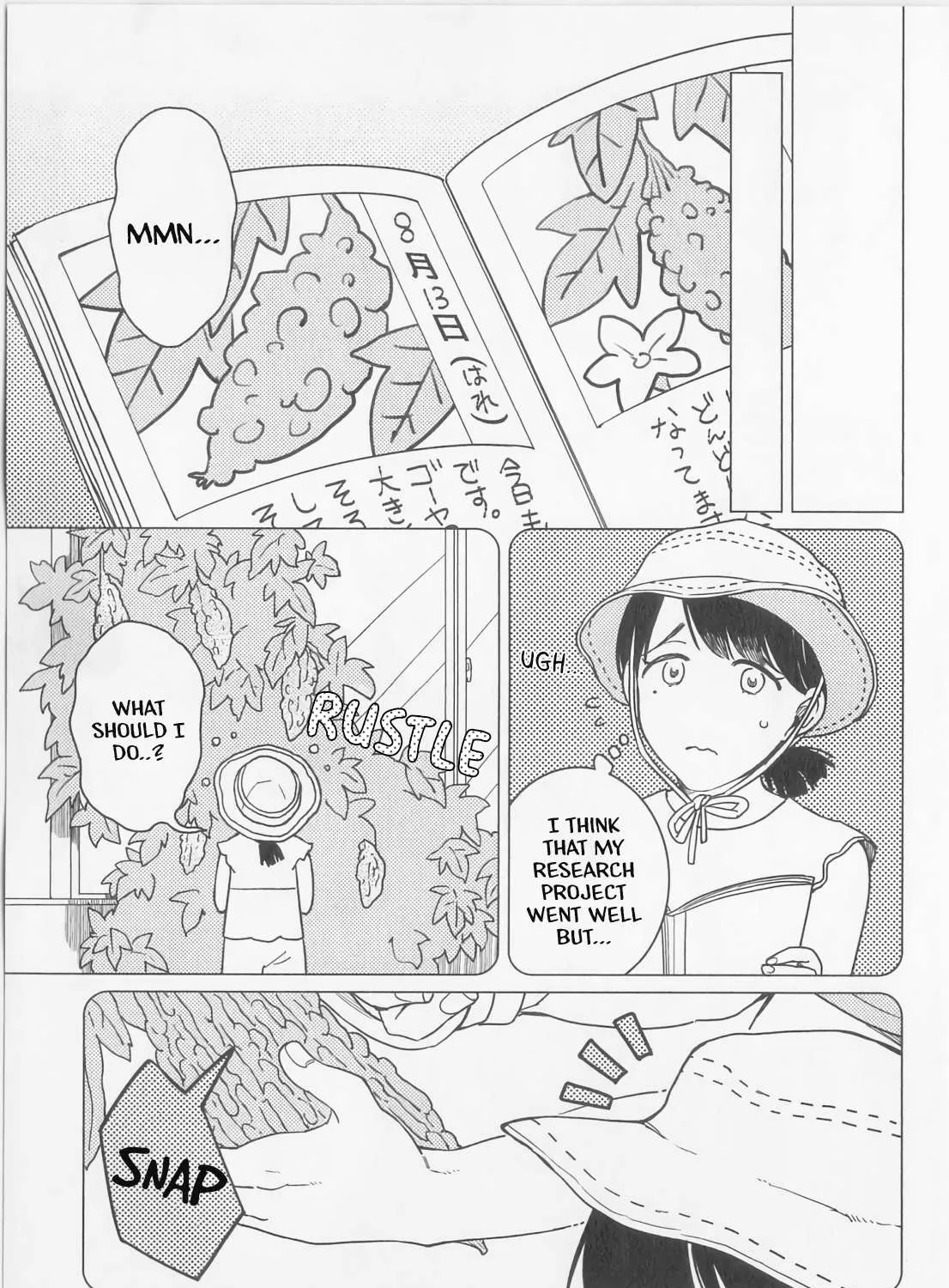 Read Izakaya Bottakuri chapter 9 image 48 on Lezhin