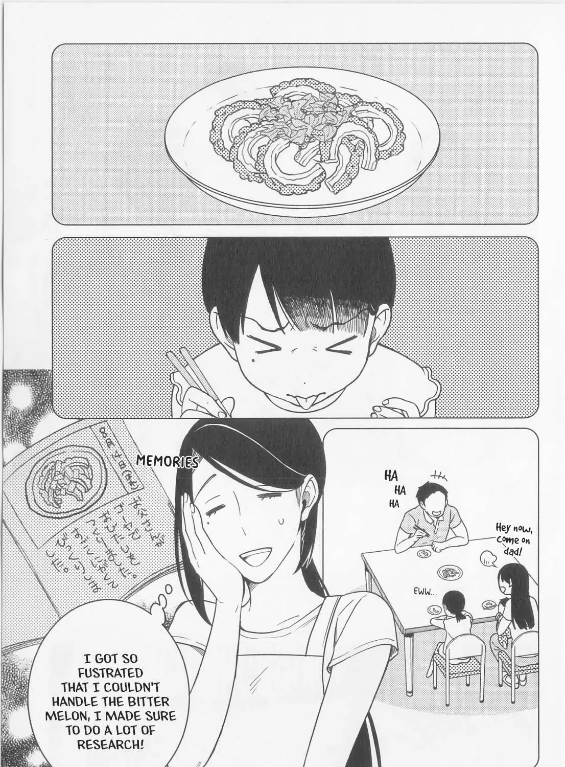 Read Izakaya Bottakuri chapter 9 image 52 on Lezhin