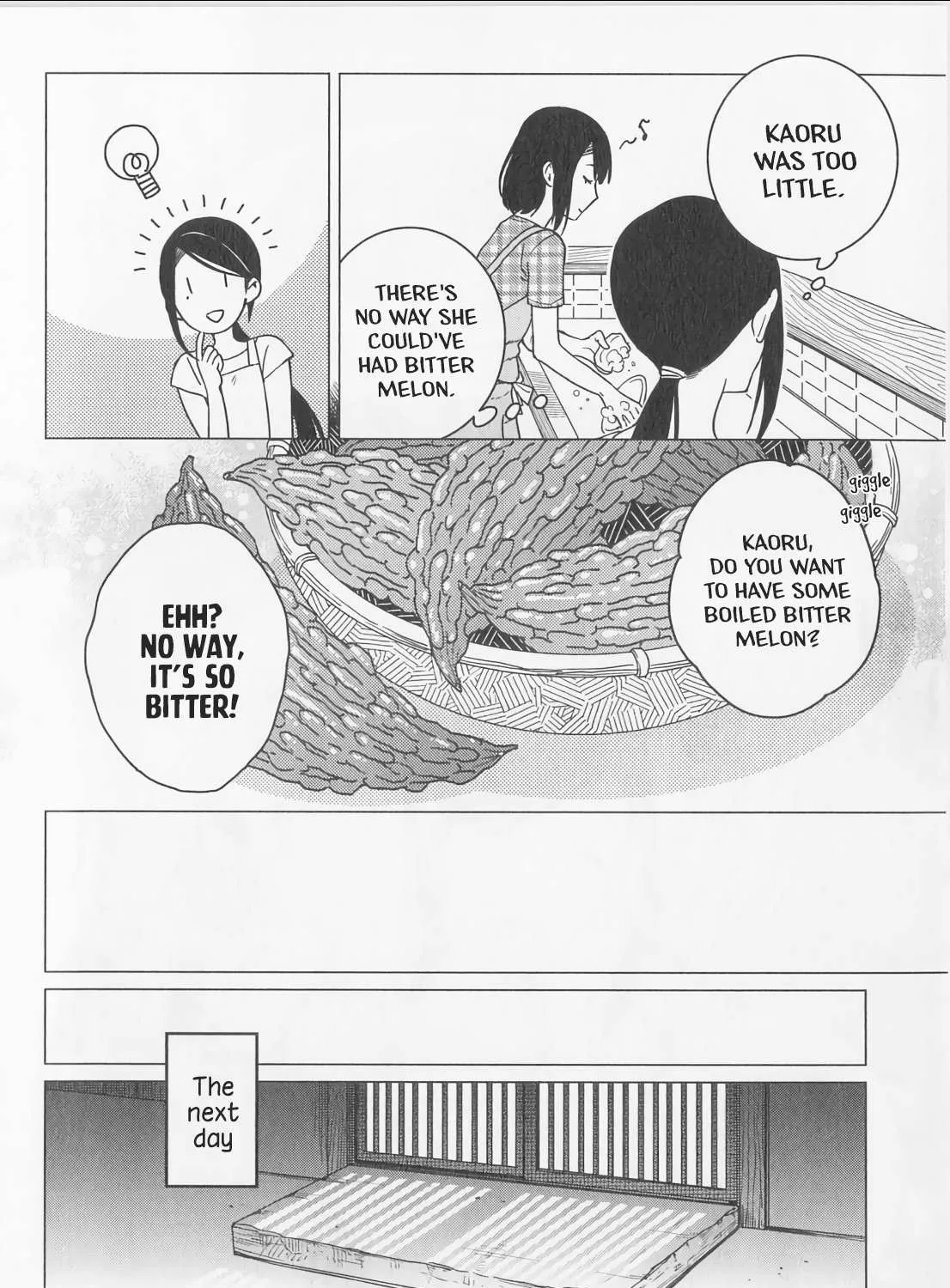 Read Izakaya Bottakuri chapter 9 image 54 on Lezhin