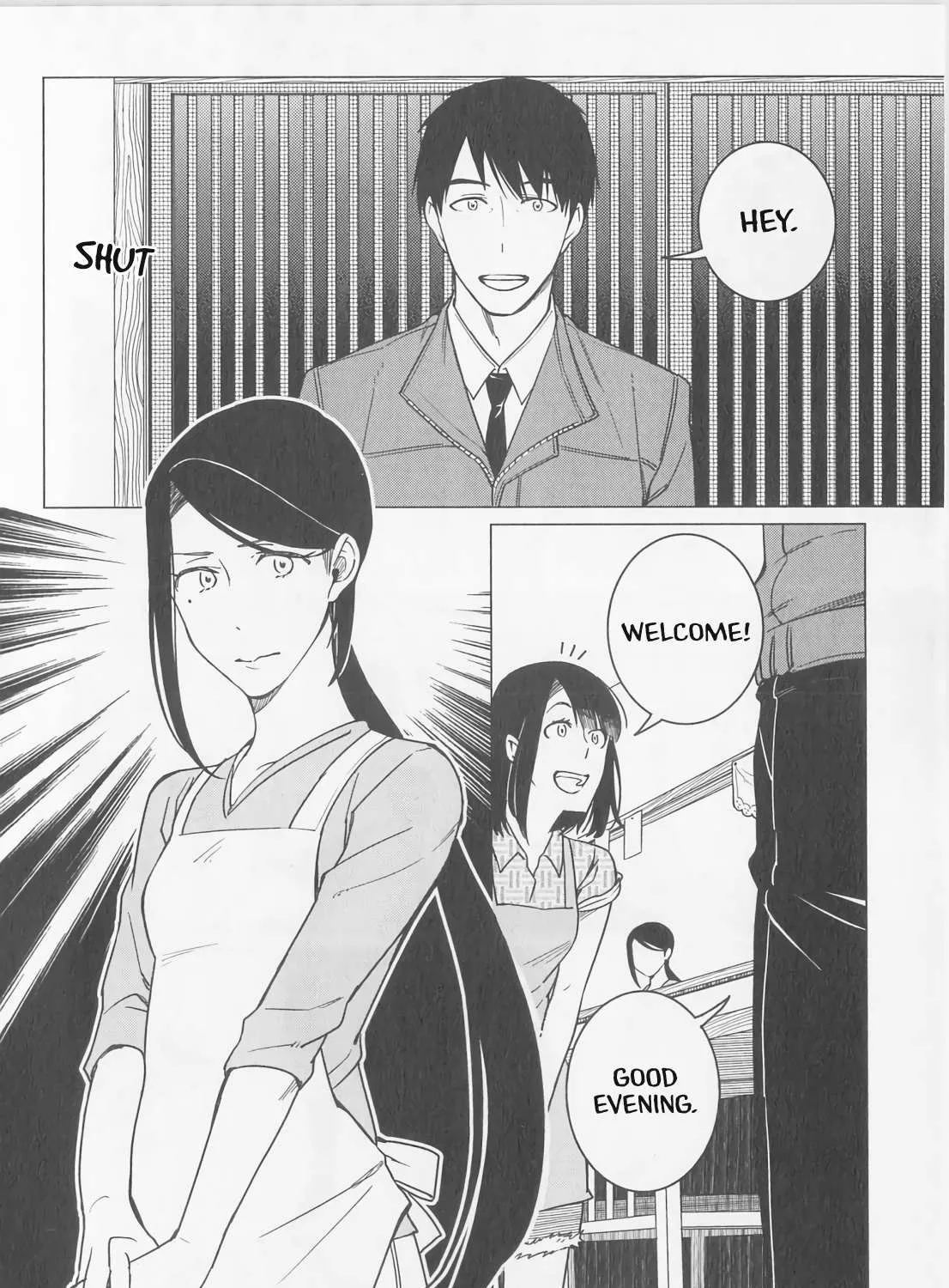 Read Izakaya Bottakuri chapter 9 image 58 on Lezhin