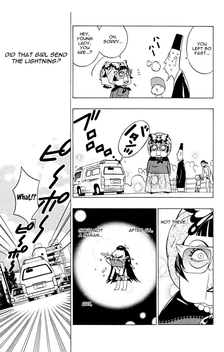Izo's Lover! Chapter 1 page 67 - 