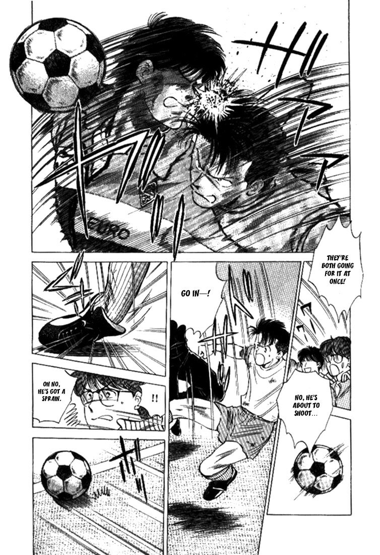 Read J-Dream chapter 2 image 21 on Lezhin
