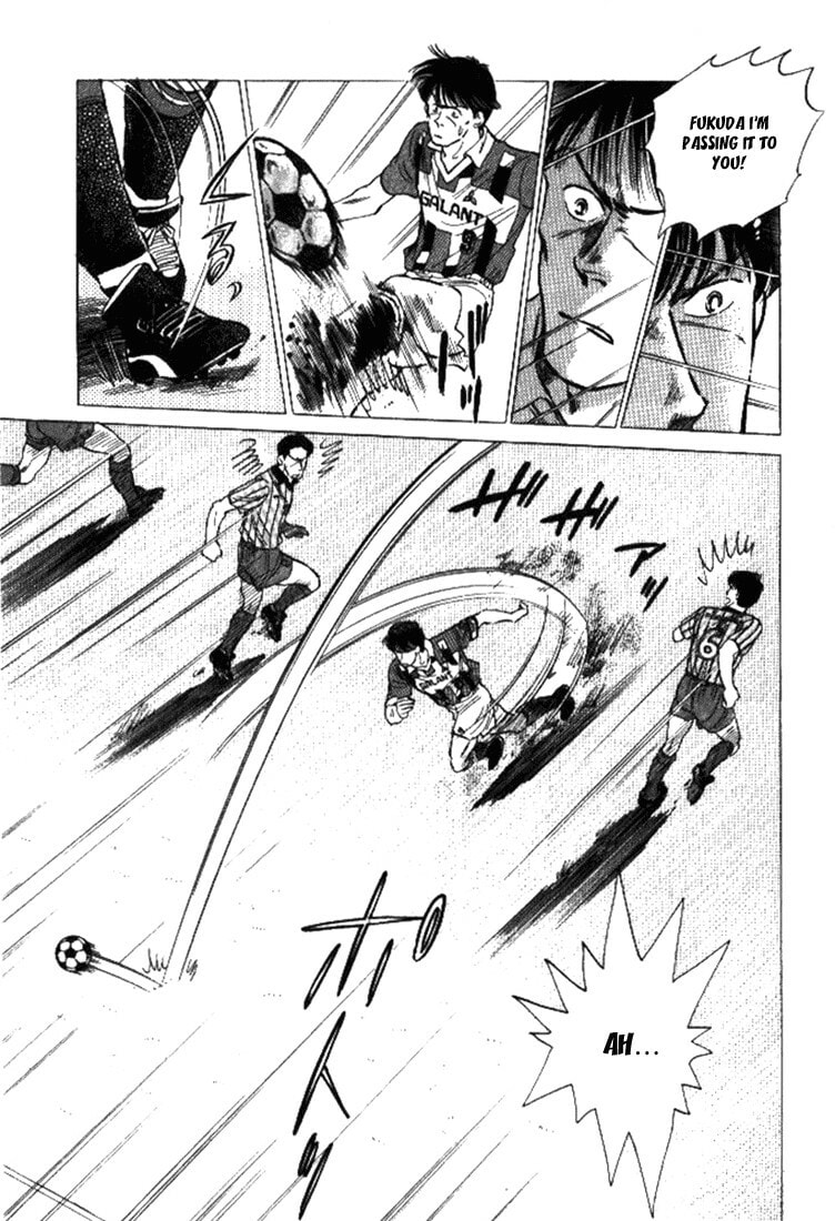 Read J-Dream chapter 2 image 9 on Lezhin
