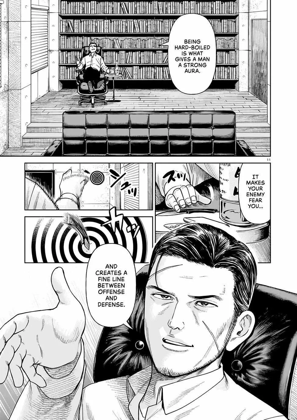 Read J<->M chapter 1 image 10 on Lezhin