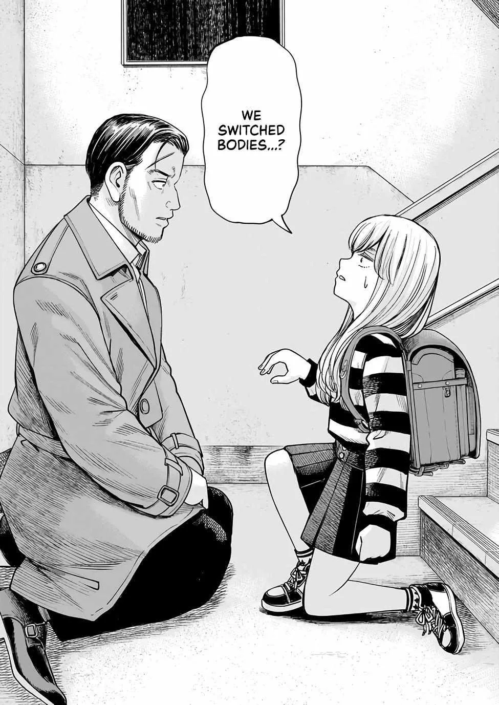 Read J<->M chapter 1 image 18 on Lezhin