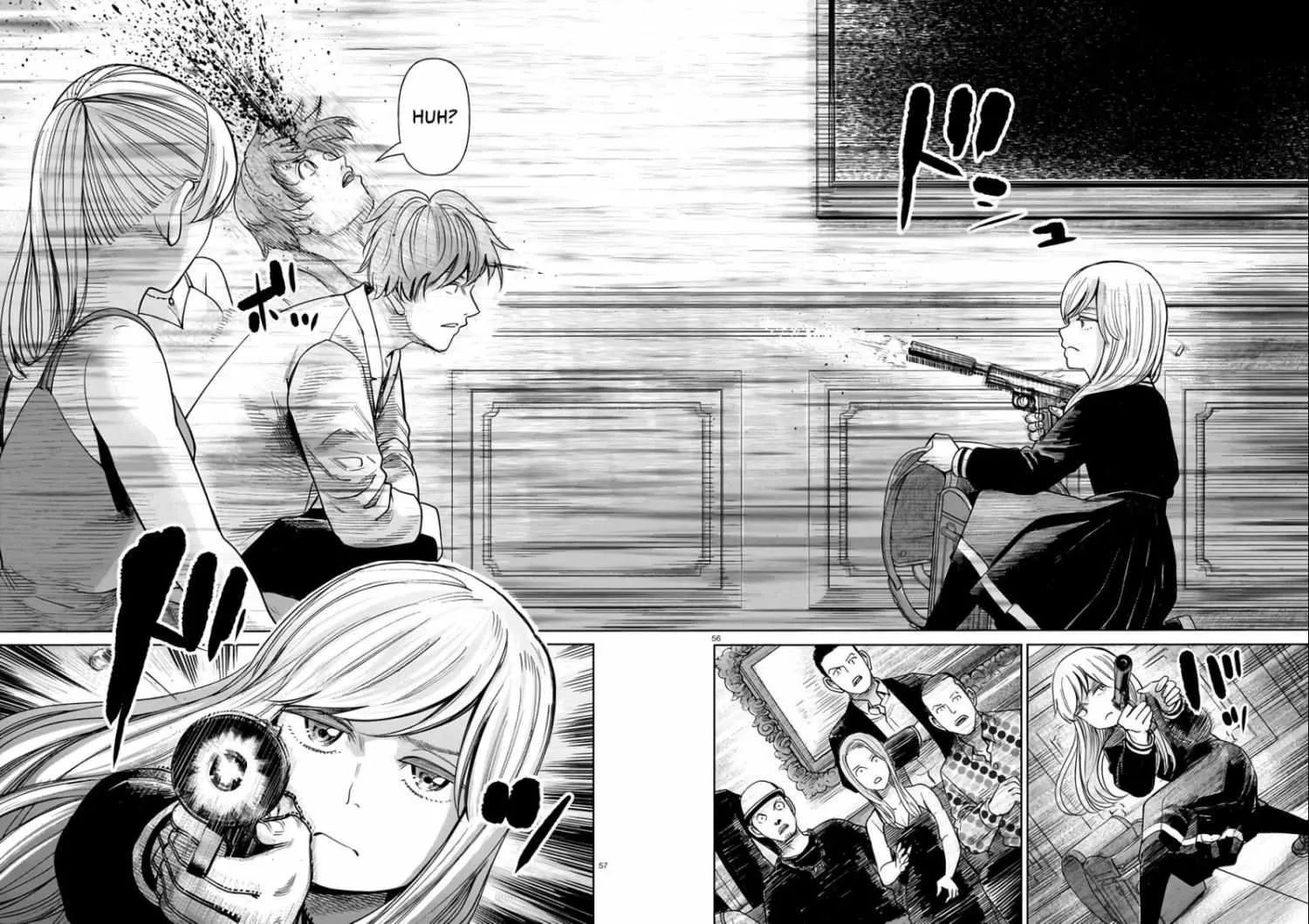 Read J<->M chapter 1 image 55 on Lezhin