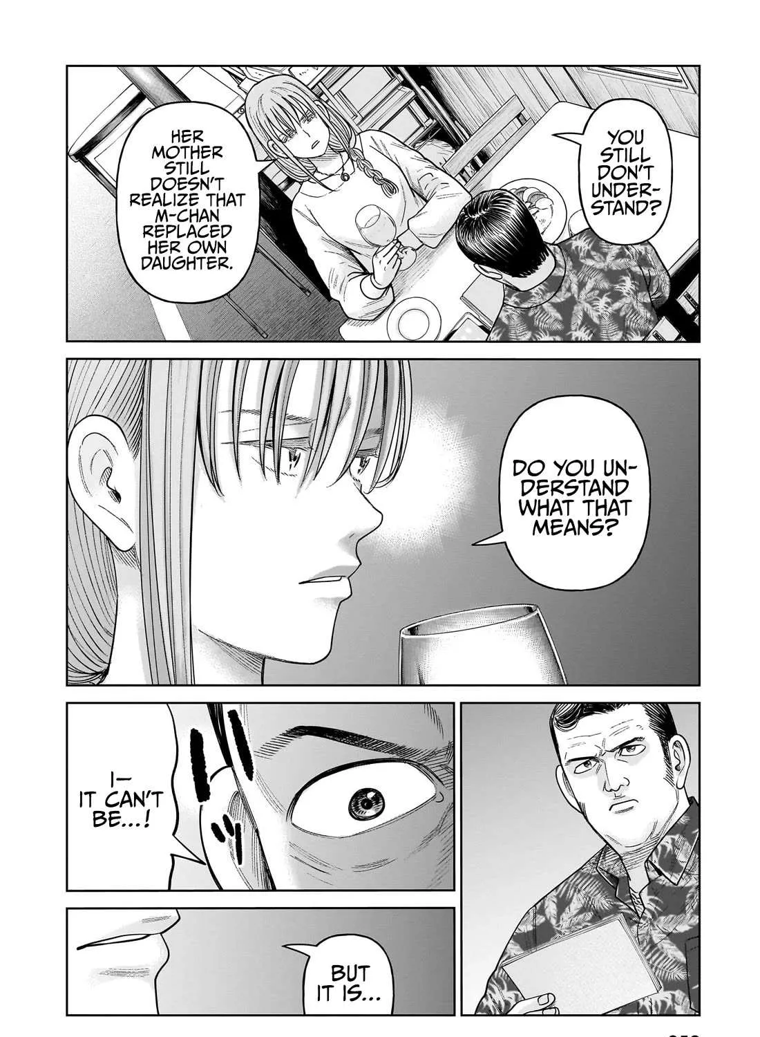 Read J<->M chapter 11 image 30 on Lezhin