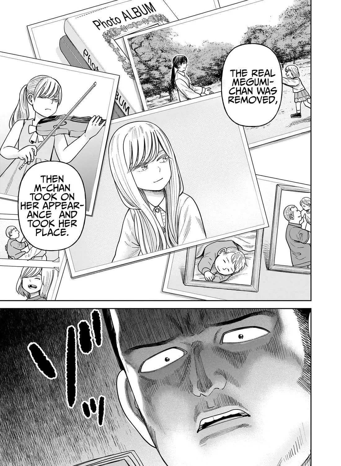 Read J<->M chapter 11 image 32 on Lezhin