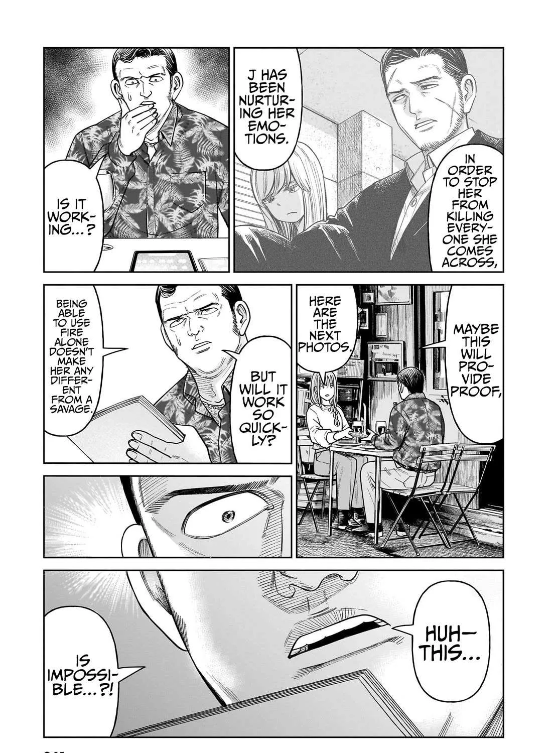 Read J<->M chapter 11 image 48 on Lezhin