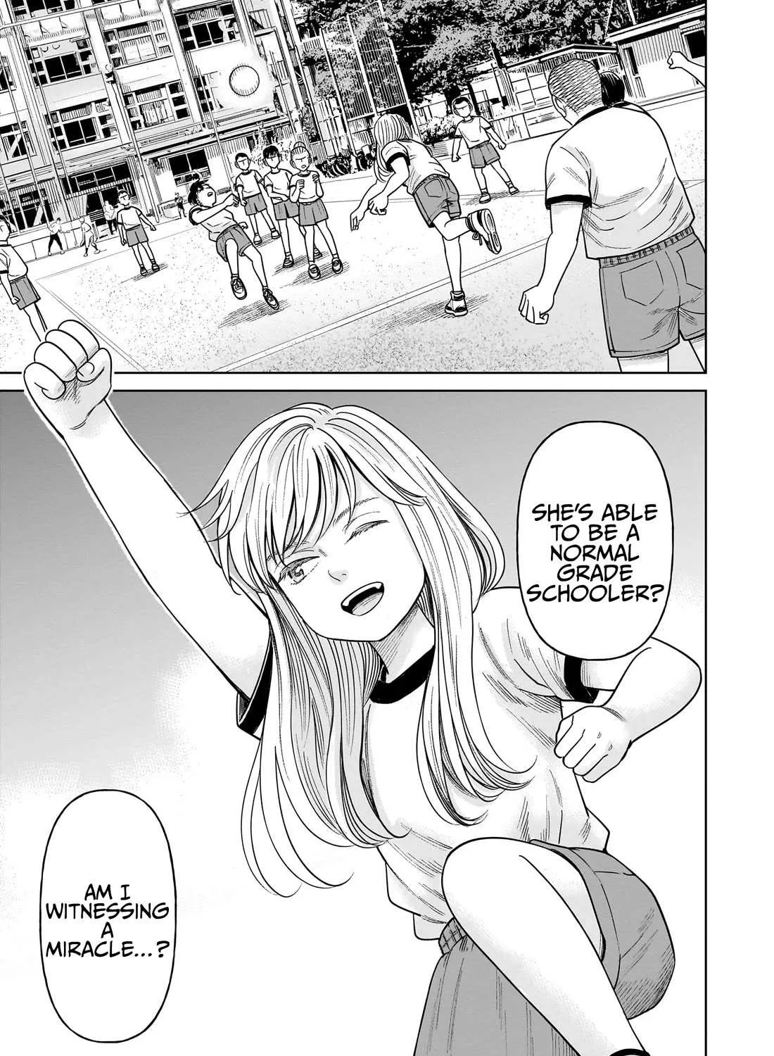 Read J<->M chapter 11 image 52 on Lezhin
